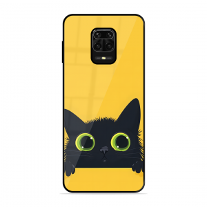 Googly Kitty Xiaomi Redmi Note 9 Pro Max