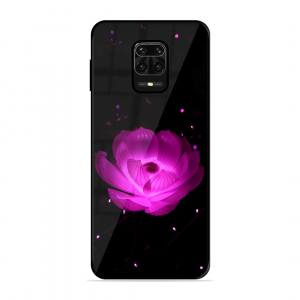 Devil's Rose Xiaomi Redmi Note 9 Pro Max