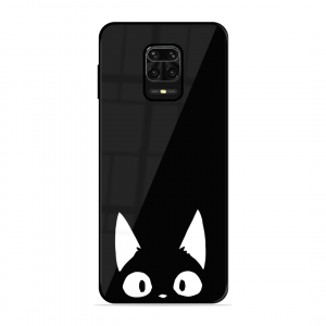 The Kitty Xiaomi Redmi Note 9 Pro Max