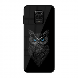 Elite Nigh Hunter Xiaomi Redmi Note 9 Pro Max