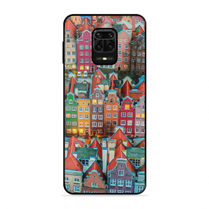 The Town Xiaomi Redmi Note 9 Pro Max