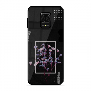 The Eternal Flower Xiaomi Redmi Note 9 Pro Max