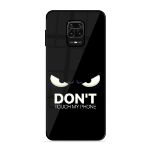 Dare To Touch Xiaomi Redmi Note 9 Pro Max