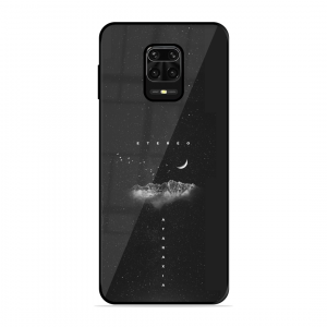 The Eternal Mountain Xiaomi Redmi Note 9 Pro Max