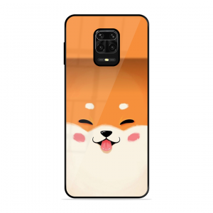 Shiba Inu Xiaomi Redmi Note 9 Pro Max