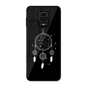 The Evil Absorber Xiaomi Redmi Note 9 Pro Max