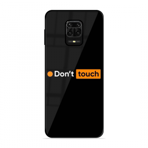 Consequences Xiaomi Redmi Note 9 Pro Max