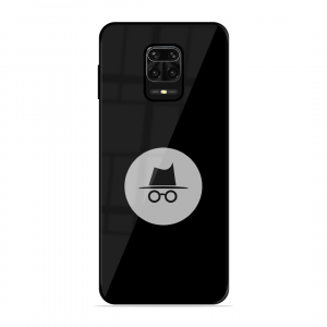Incognito Mode Xiaomi Redmi Note 9 Pro Max