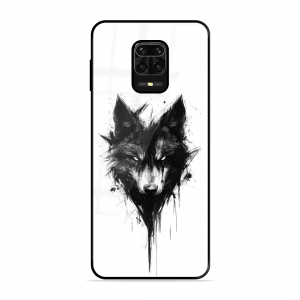 The Mighty Wolf Xiaomi Redmi Note 9 Pro Max
