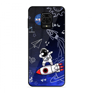 Cosmology Xiaomi Redmi Note 9 Pro Max