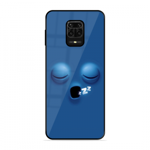The Sleepy Buddy Xiaomi Redmi Note 9 Pro Max