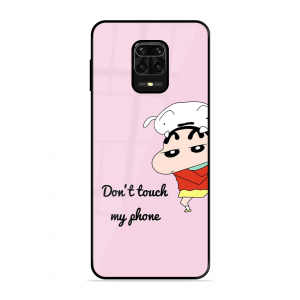 Don't Dare Xiaomi Redmi Note 9 Pro Max