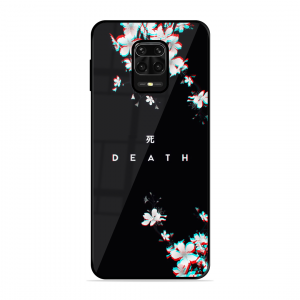 The Death Xiaomi Redmi Note 9 Pro Max