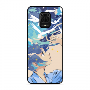 My Own World Xiaomi Redmi Note 9 Pro Max