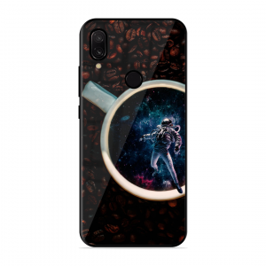 Intergalactic Travler Xiaomi Redmi Y3