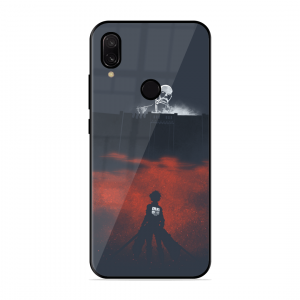 Final Boss Xiaomi Redmi Y3