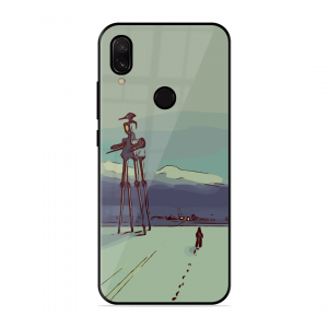 The Nomad Xiaomi Redmi Y3