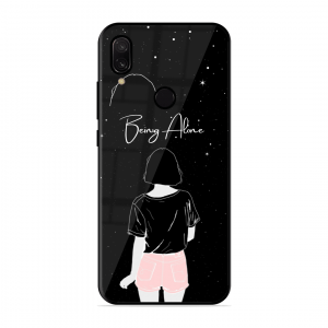 Miss Queen Xiaomi Redmi Y3