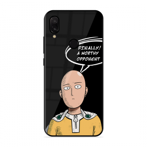 Finally Worthy Opponent Xiaomi Redmi Y3