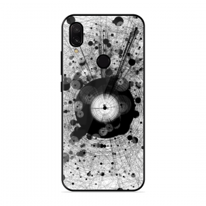 White Vision Xiaomi Redmi Y3