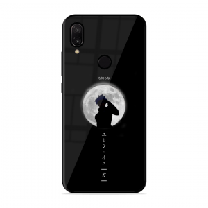 The Anonymous Guy Xiaomi Redmi Y3