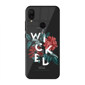 Just Wicked Xiaomi Redmi Y3