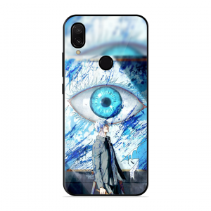 The Six Eye Xiaomi Redmi Y3