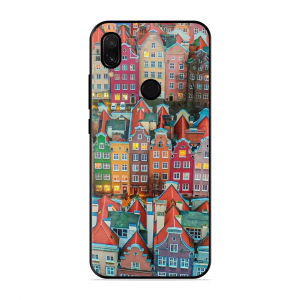 The Town Xiaomi Redmi Y3