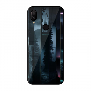 Stripped City Xiaomi Redmi Y3