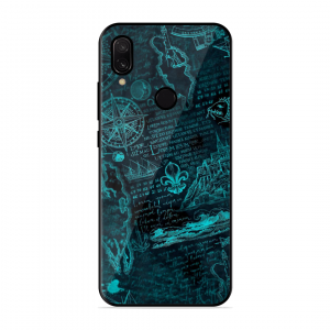 The Ancient Mystry Xiaomi Redmi Y3