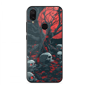 Tree Of Death Xiaomi Redmi Y3