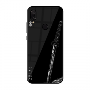 Sword Of Victory Xiaomi Redmi Y3