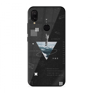 Galactic Void Xiaomi Redmi Y3