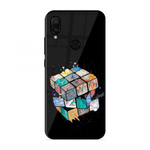 Edges Of Earth Xiaomi Redmi Y3