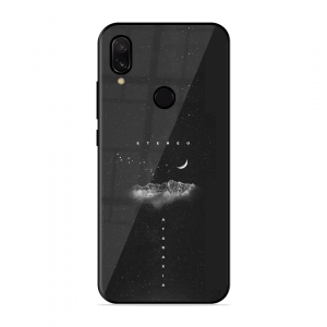 The Eternal Mountain Xiaomi Redmi Y3