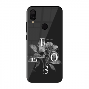 Rule Of Life Xiaomi Redmi Y3