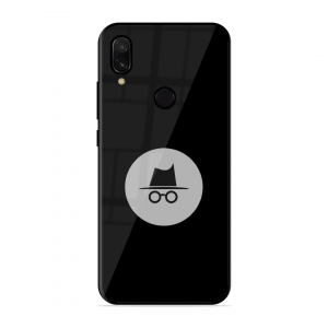 Incognito Mode Xiaomi Redmi Y3