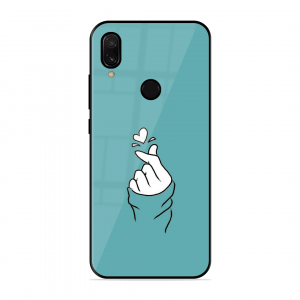 The Korean Heart Xiaomi Redmi Y3