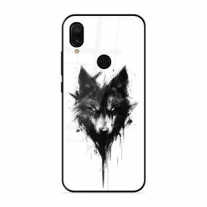 The Mighty Wolf Xiaomi Redmi Y3