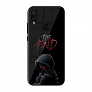 The End Xiaomi Redmi Y3
