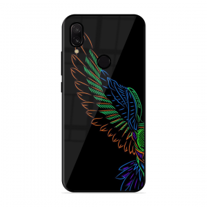 Wings Of Freedom Xiaomi Redmi Y3
