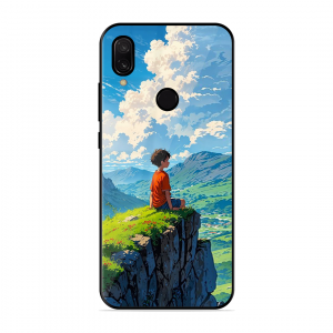 The Alone Xiaomi Redmi Y3