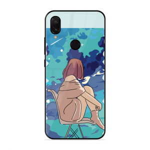 Blessed By Universe Xiaomi Redmi Y3