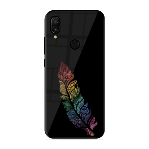 The Fortune Feather Xiaomi Redmi Y3