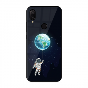 Being Astronaut Xiaomi Redmi Y3