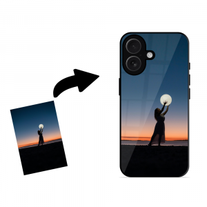 Design Your Own APPLE IPHONE 16 PLUS