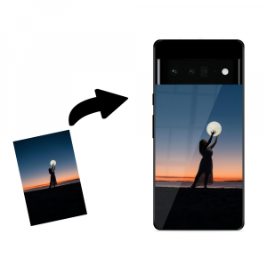 Design Your Own Google Pixel 6 Pro