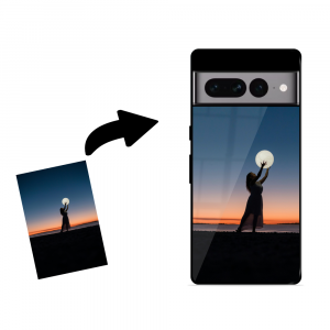 Design Your Own Google Pixel 7 Pro