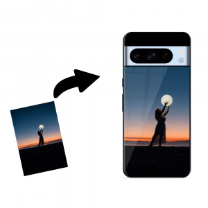 Design Your Own Google Pixel 8 Pro