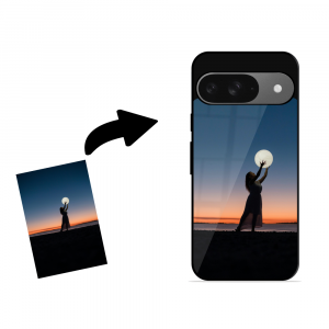 Design Your Own Google Pixel 9